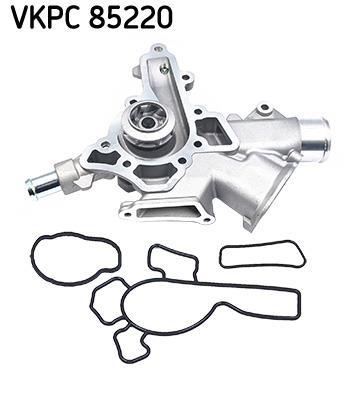 Bomba de agua (Bomba liquido refrigerante) SKF ref. VKPC 85220